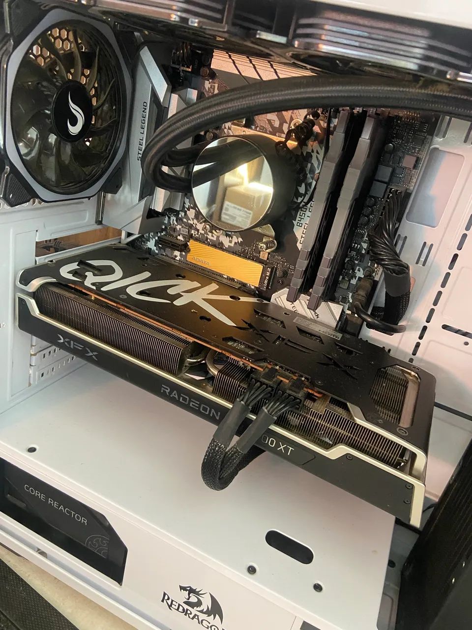CPU GAMER - Foto 5