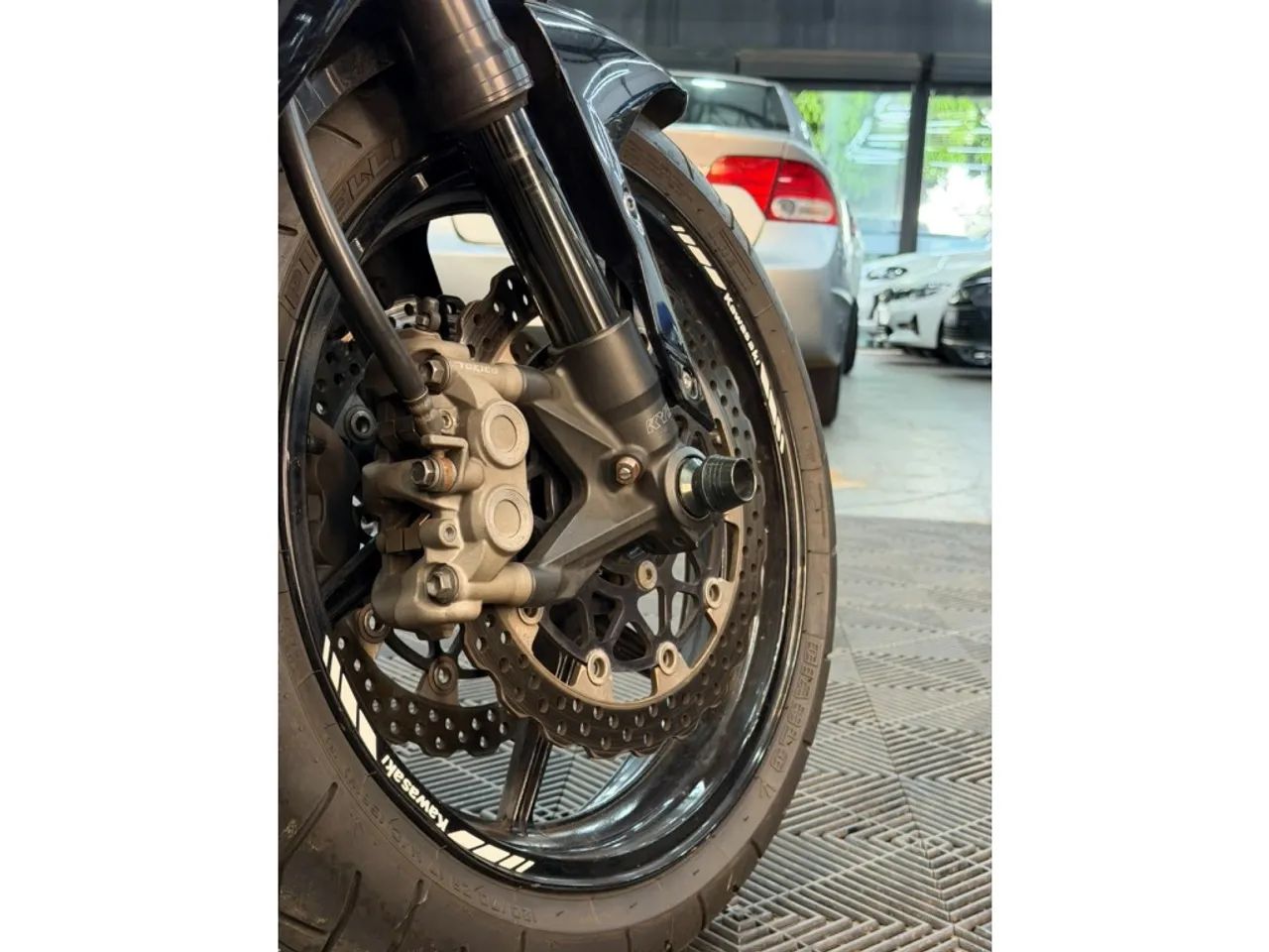 Ninja 2010 - 1539046918 | OLX