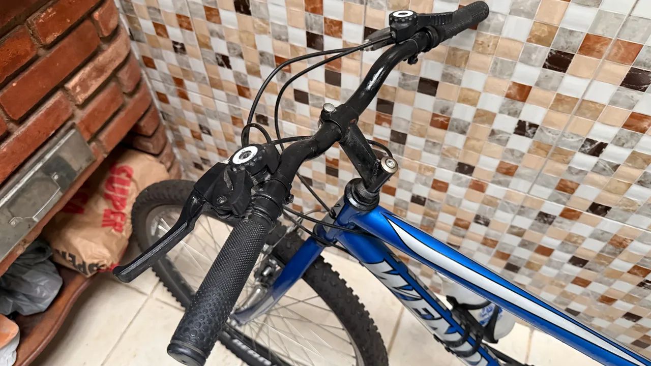 Bicicleta wendy aro 26 - Foto 4