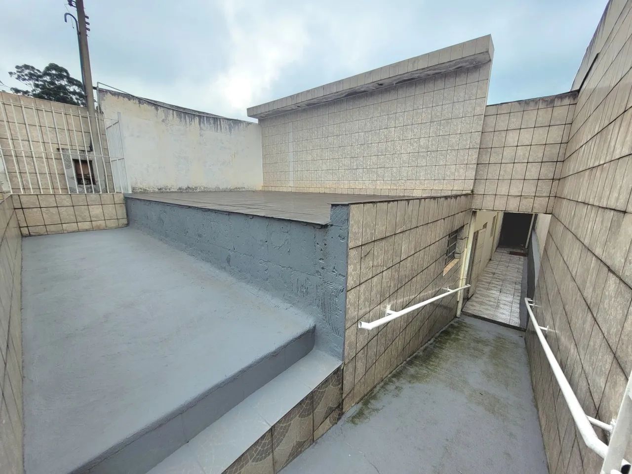 Ponto Comercial para Venda em São Paulo, Jardim Herplin - Foto 2