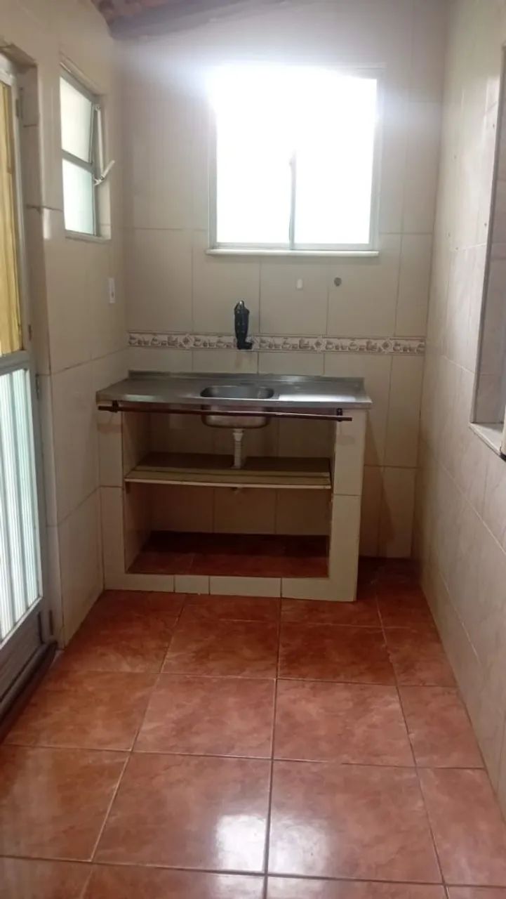 Alugo Casa de 1 quarto  - Foto 5