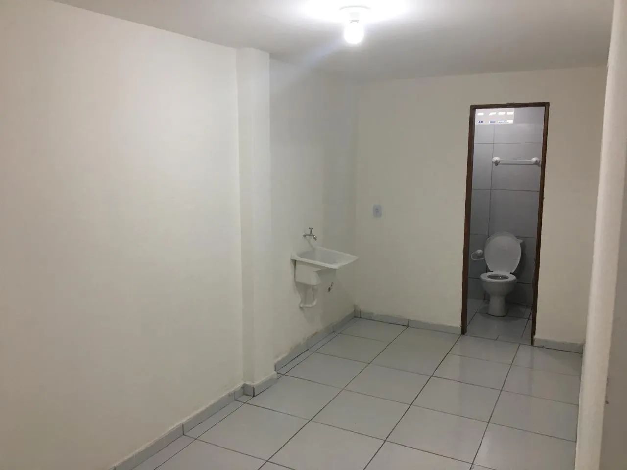 Alugo casa no Pedro Gondim  - Foto 5