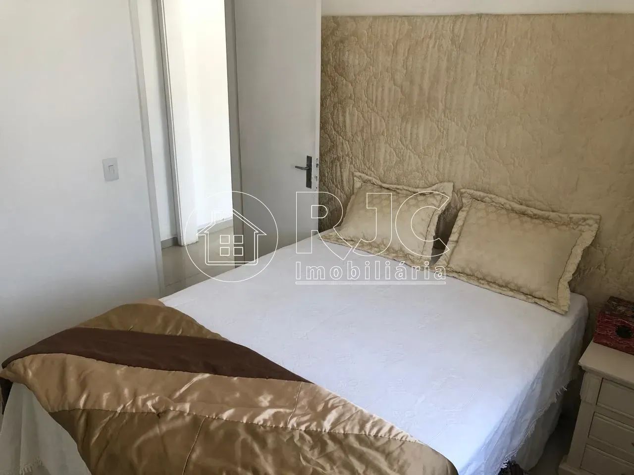 Duplex para venda com 133 metros quadrados com 4 quartos em Tijuca - Rio de Janeiro - RJ - Foto 5