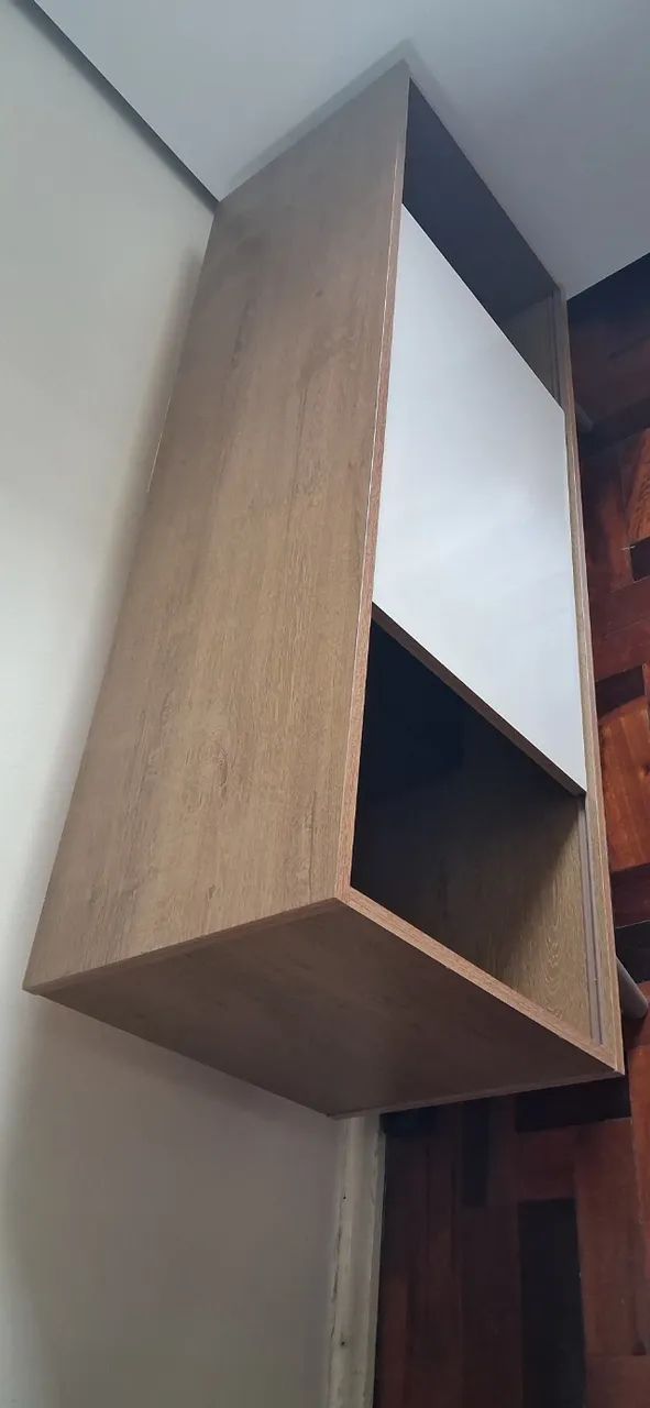 Rack para TV até 43 polegadas  - Foto 2