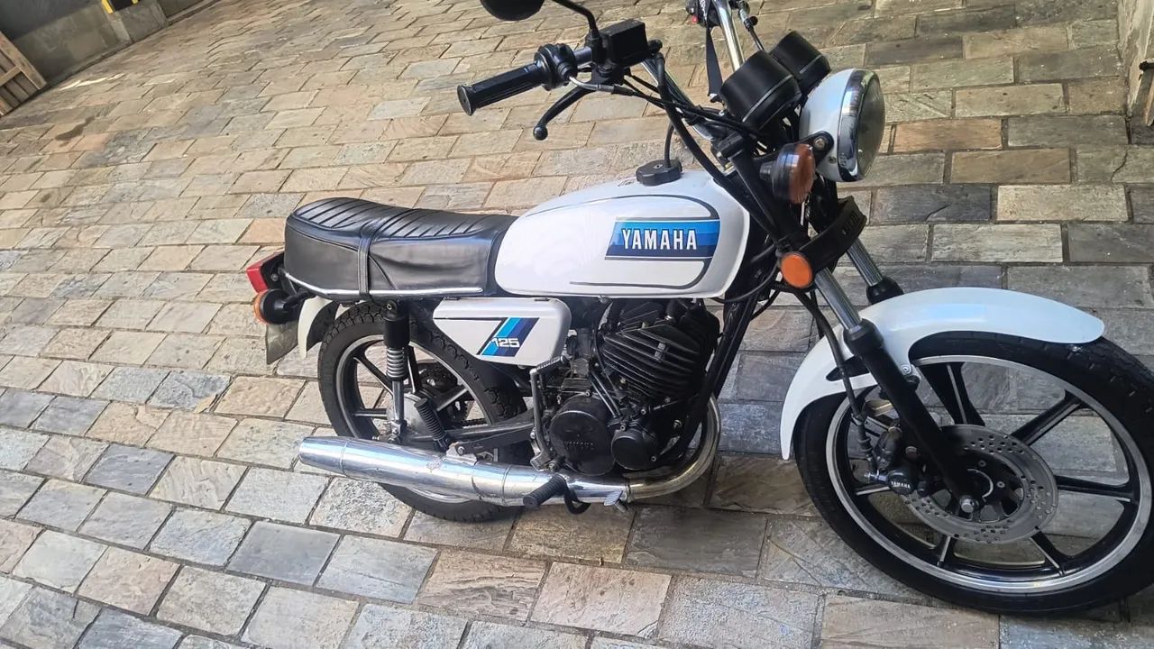 RX 180 