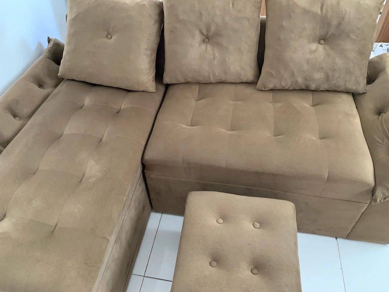 Sofá  - Foto 4