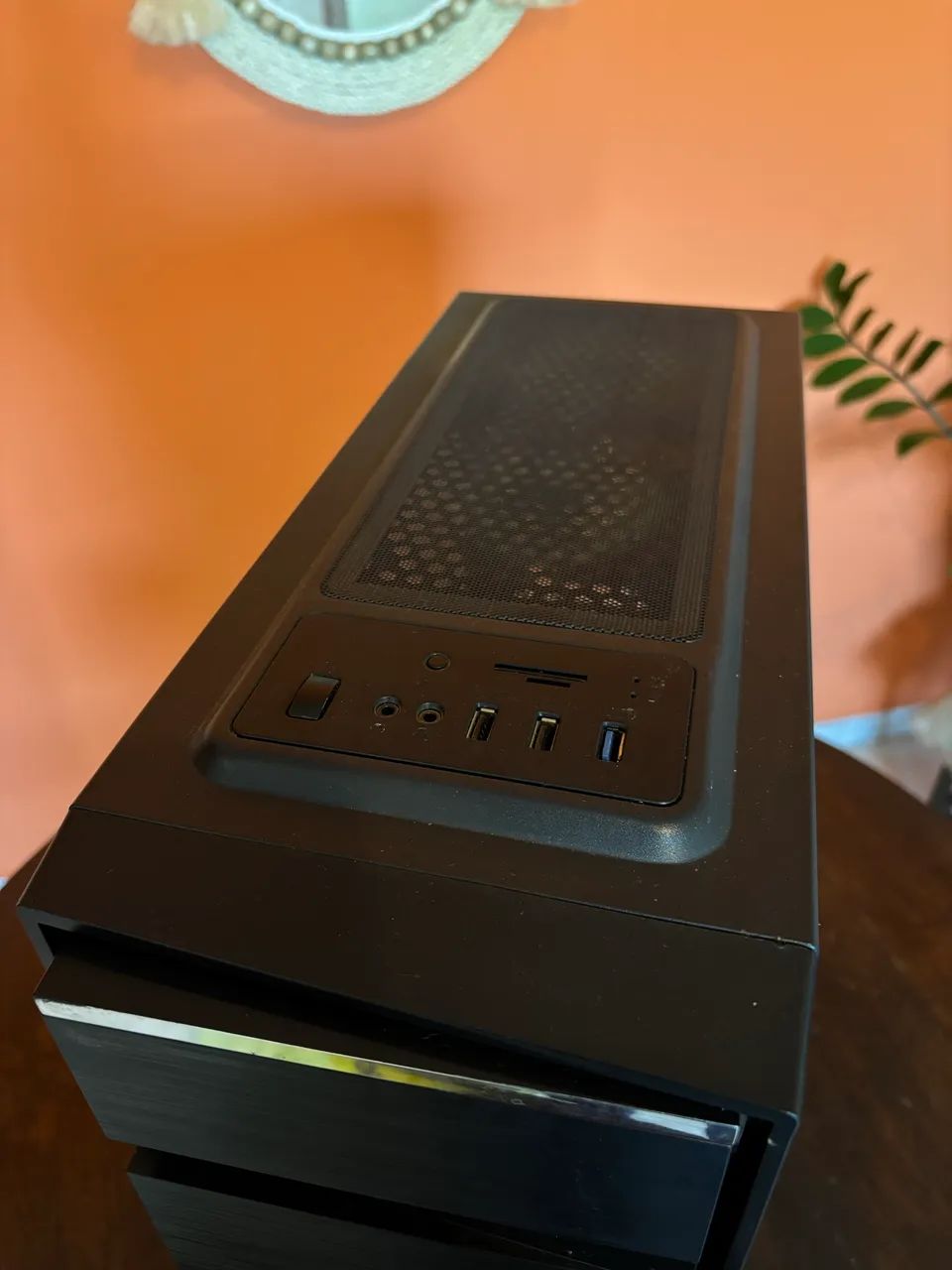 Computador CPU i5-8400 / 16Ram / SSD 1tb  - Foto 4