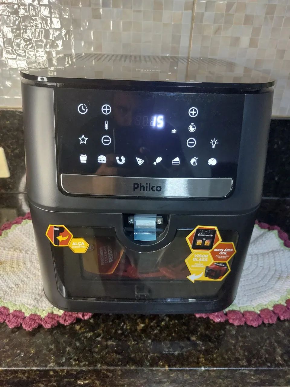 Aifry Philco 