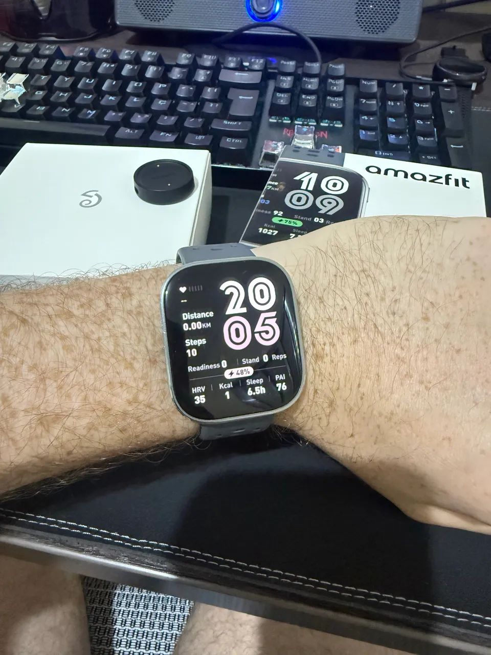 Amazfit Bip 6 - Foto 4