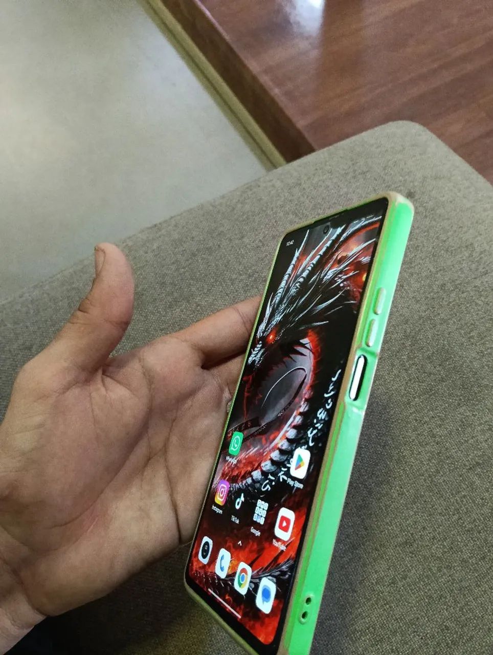 Xiaomi 11T 128 gigas - Foto 3