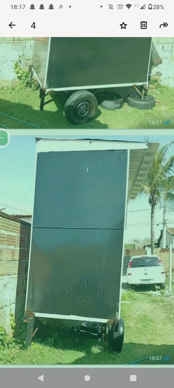 Vende se treiller - Foto 3