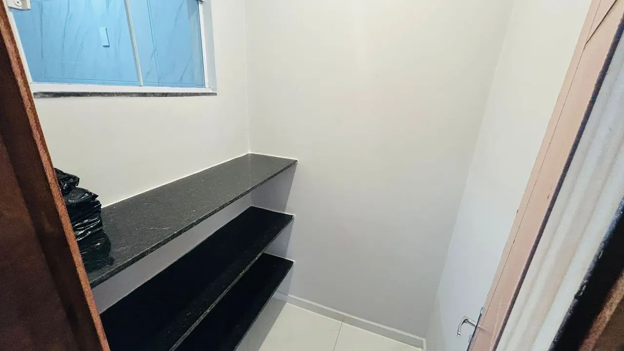 Vendo casa nova na Cidade de Guaraciaba do Norte - Foto 4
