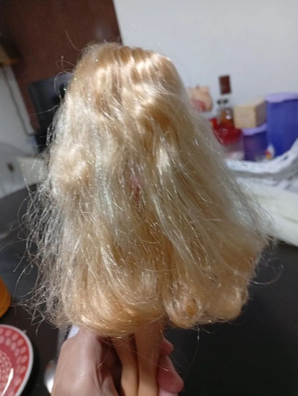 Elida, Barbie Ferytopia, Fada do Campo 2005 - Foto 4