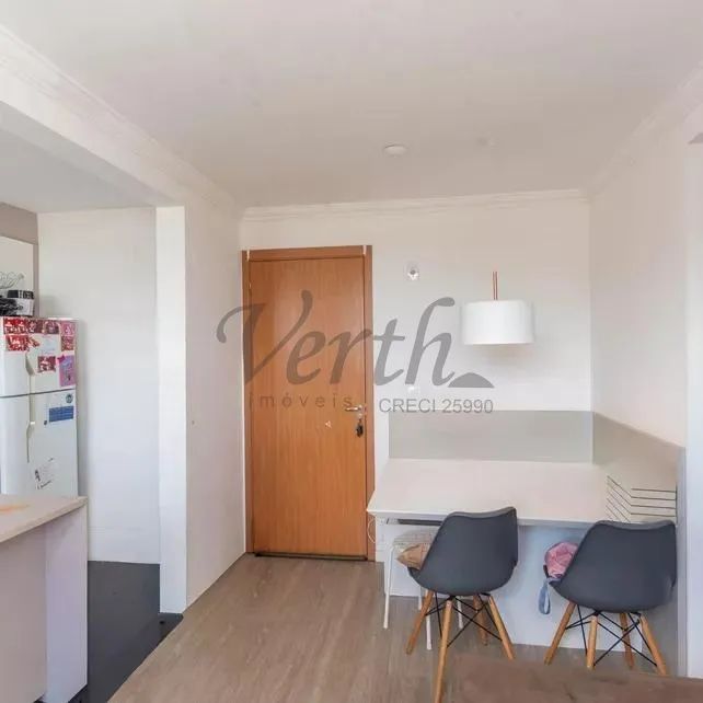 Apartamento à VEnda no Parque das Cachoeiras - Campinas/SP - Foto 3