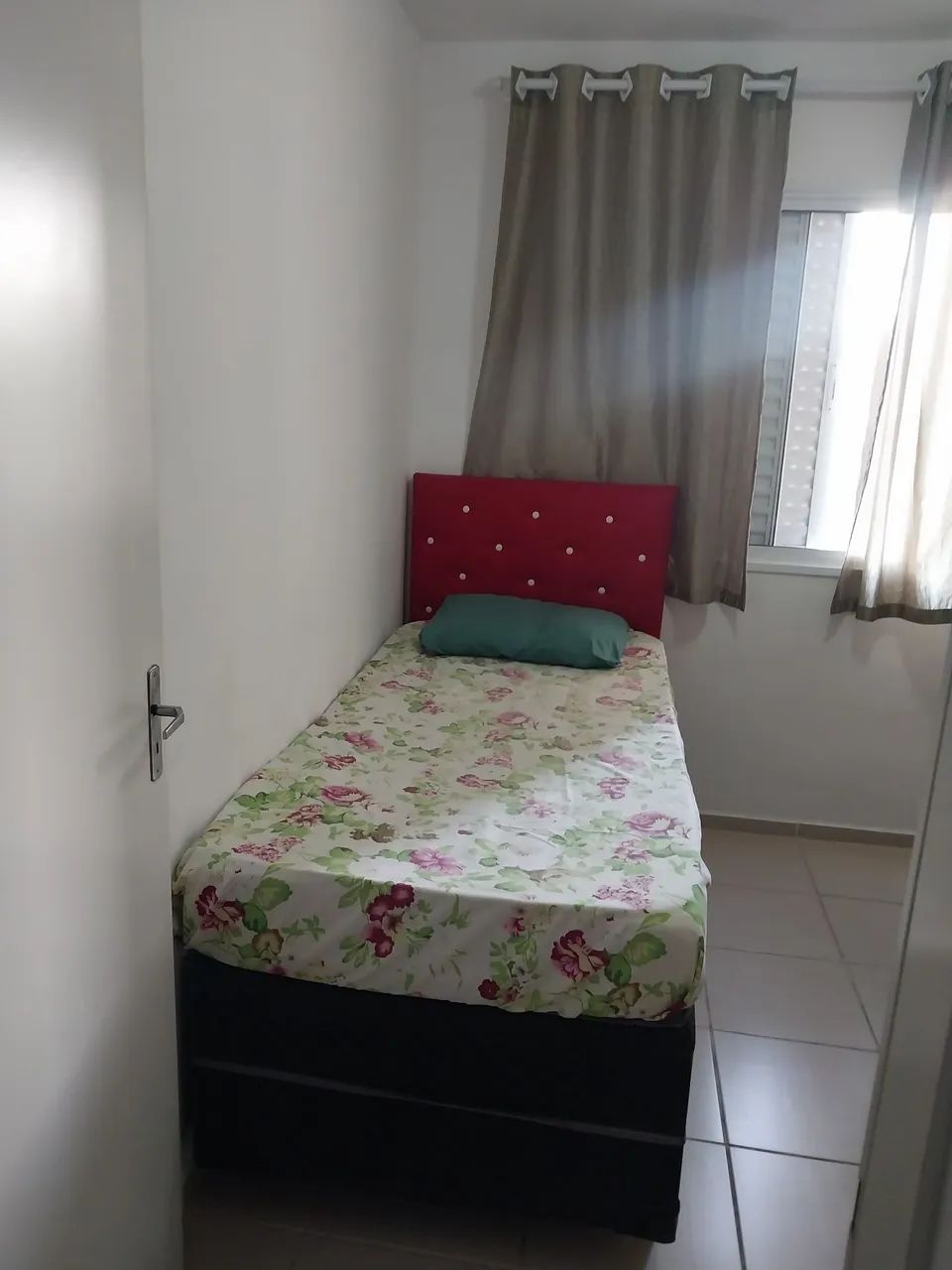 Alugo quarto individual em apartamento compartilhado  - Foto 3
