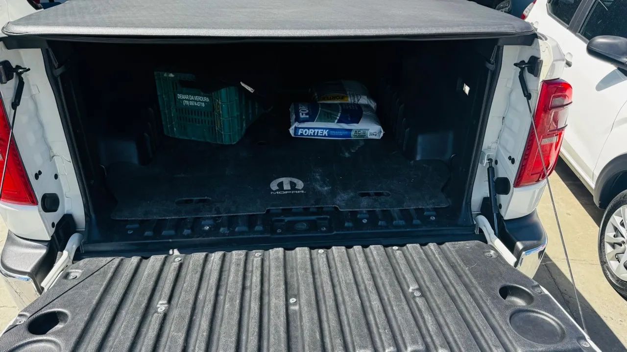 Ford cargo - Foto 5