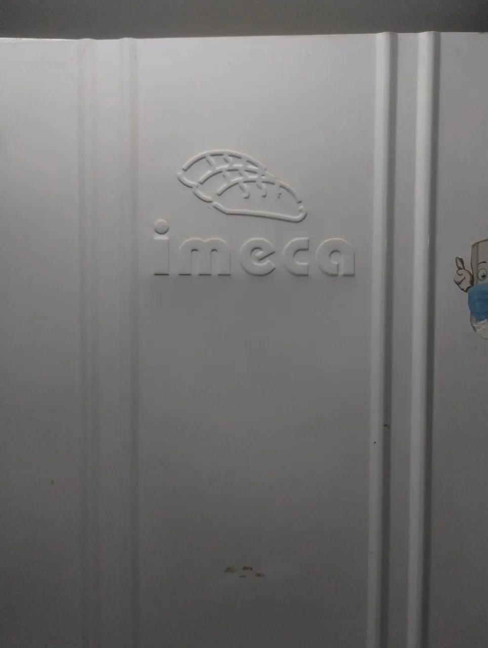Armario para Padaria/Pizzaria com assadeiras  - Foto 5