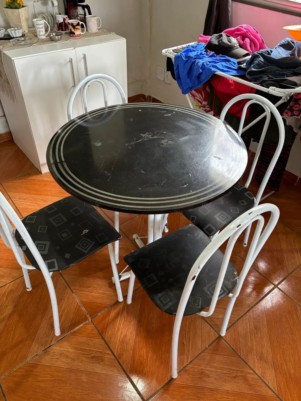 Mesa mármore 