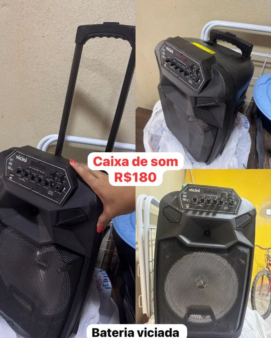 Desapegos - Foto 4