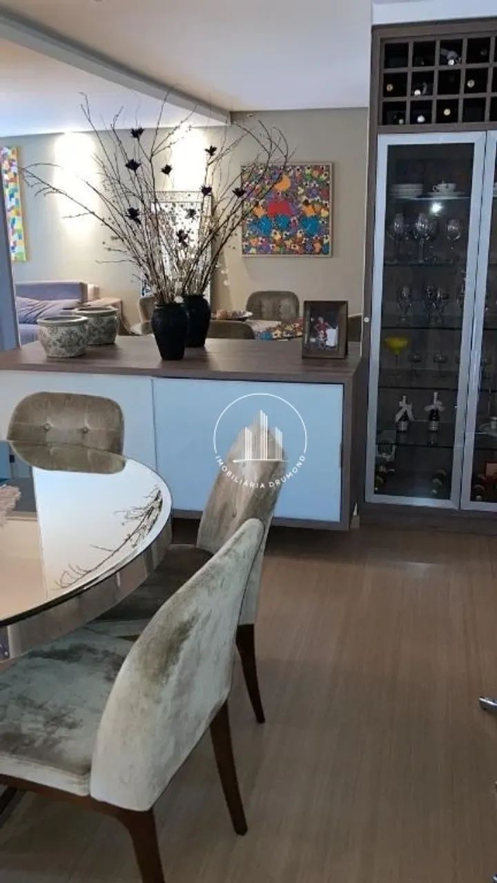 Apartamento em Cacupé - Florianópolis - CEN