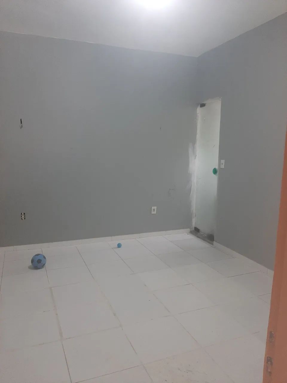 AUGO EXCELENTE CASA NA PEDREIRA 03 QUARTOS - Foto 5