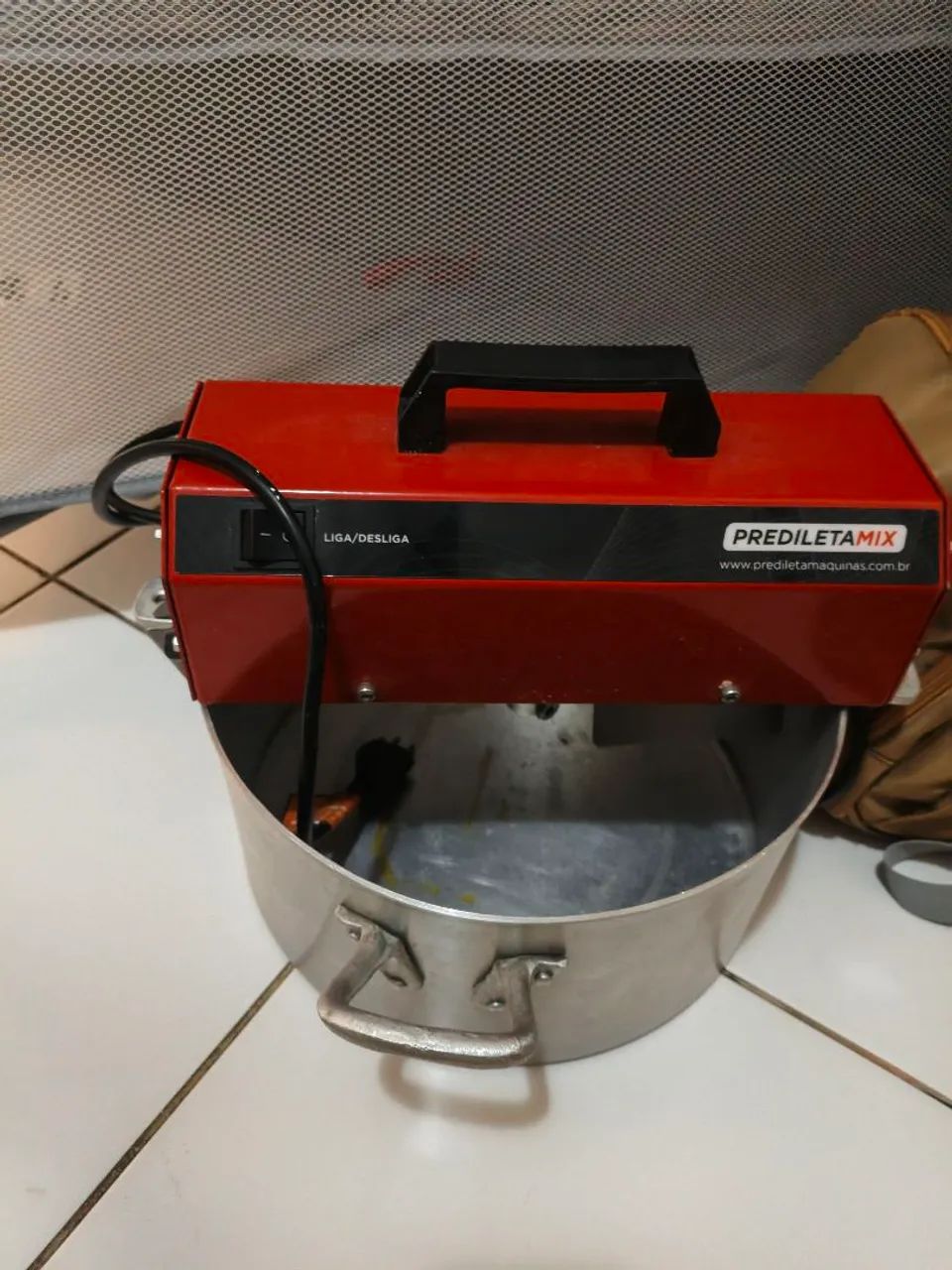 Panela mexedora predileta mix  - Foto 2