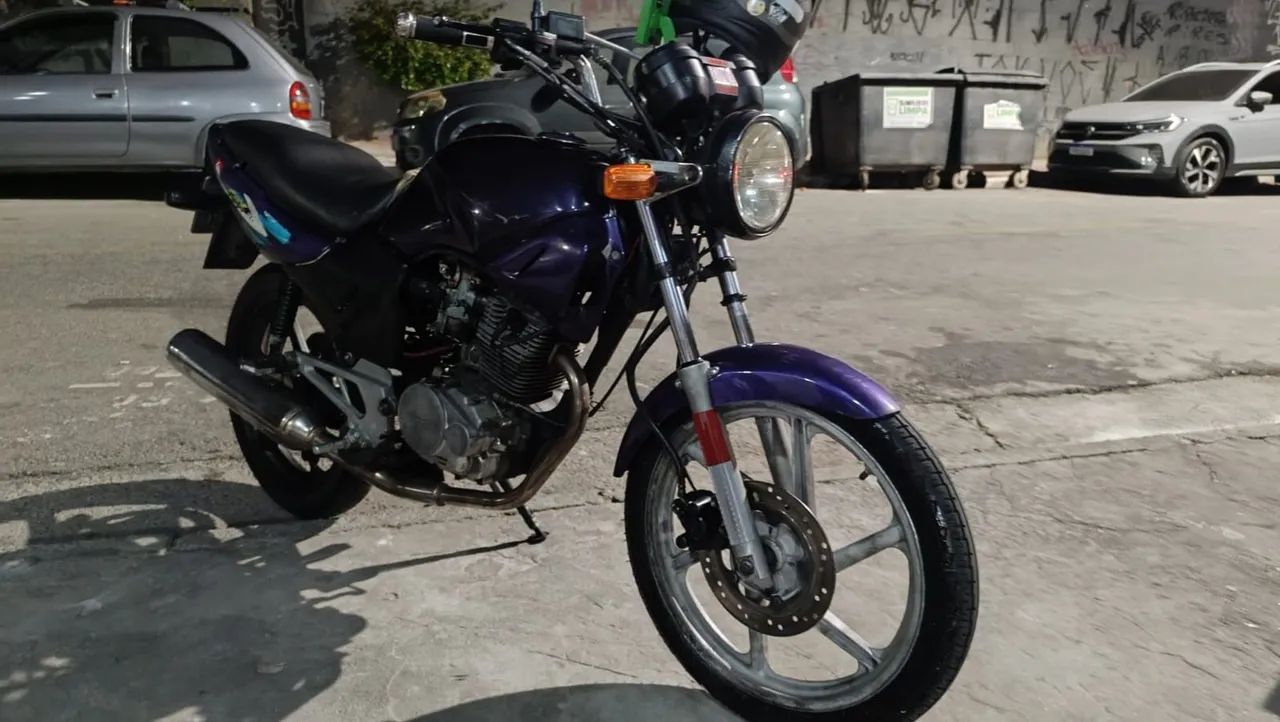 Vendo ou troco  - Foto 4
