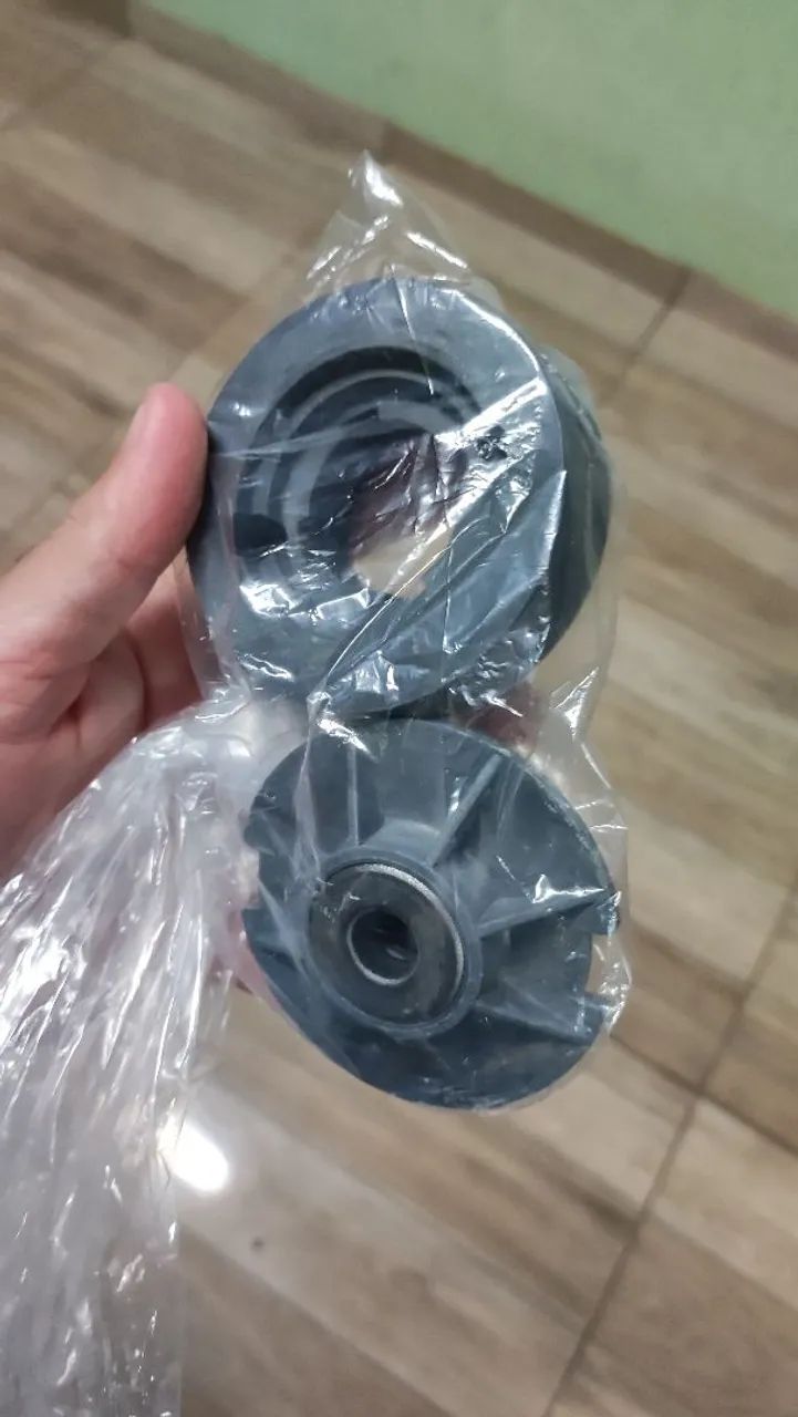 Peças para Lavadora - Motor + Batedor + Acessórios - Suggar - Foto 6