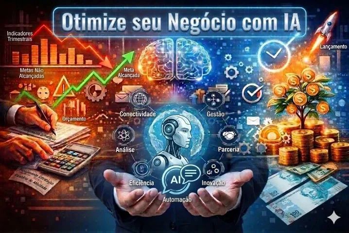 Engenheiro de IA Arquitetura SaaS Nuvem DevOps Infraestrutura