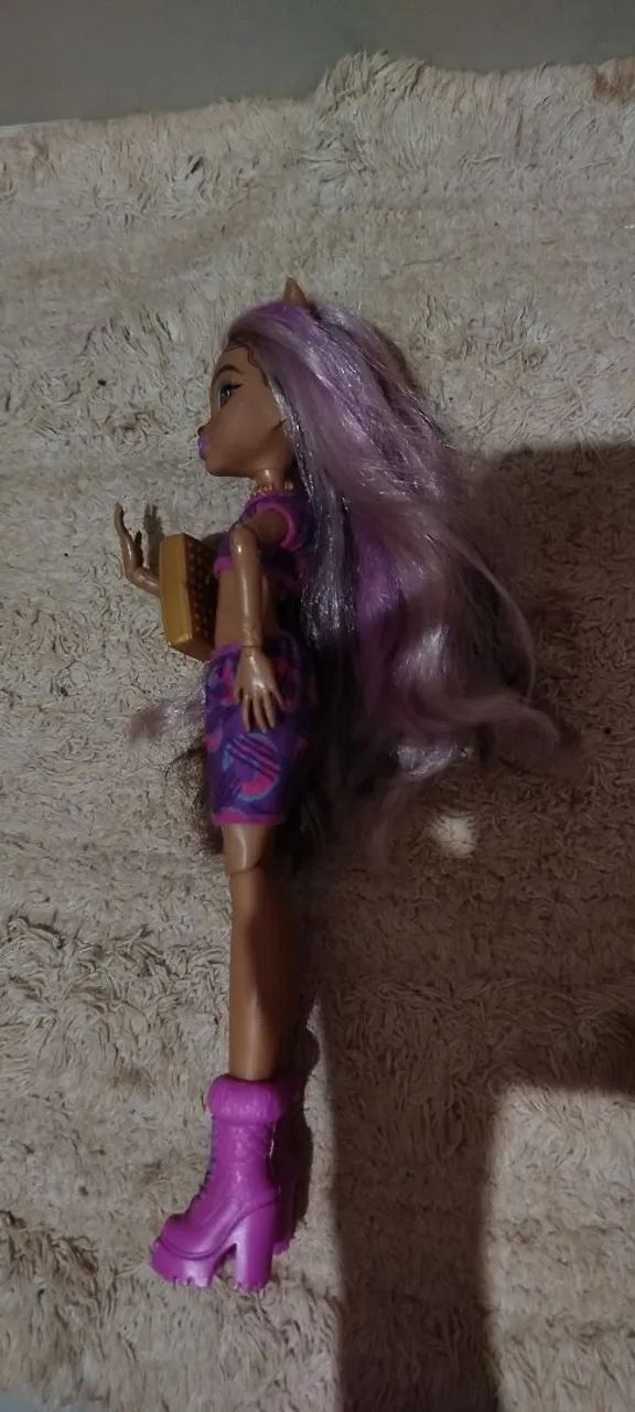 monster high g3 - Foto 3