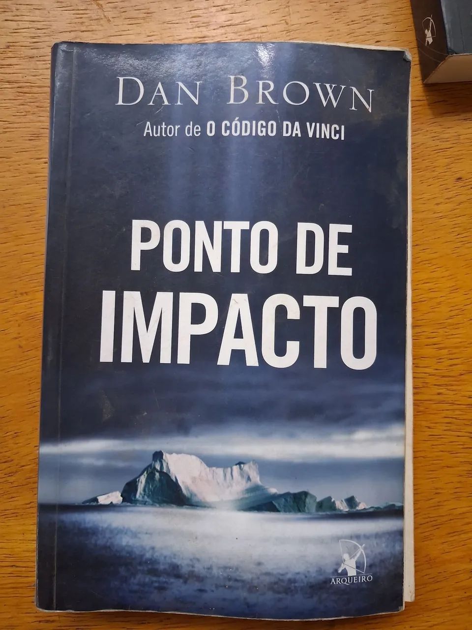 Livros Dan Bronw - Foto 3