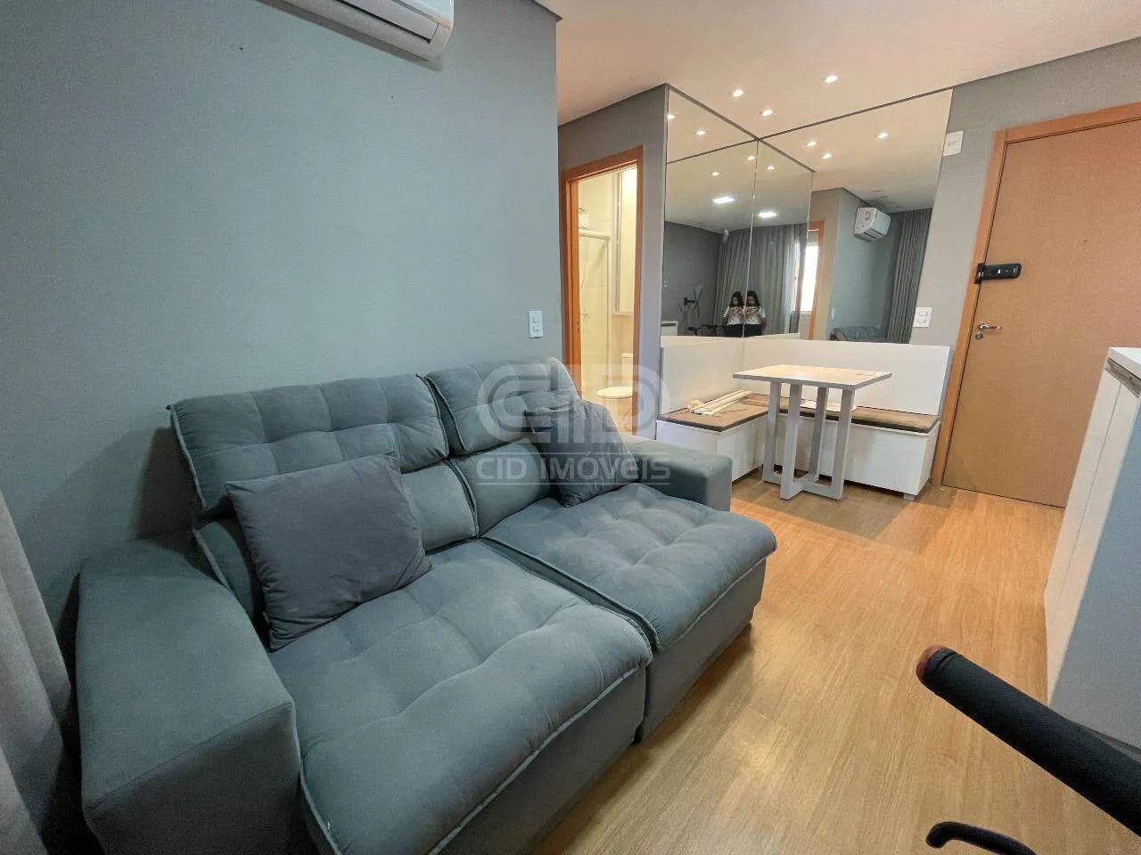 Apartamento com 2 Quartos no Condomínio Chapada das Rosas - Foto 2