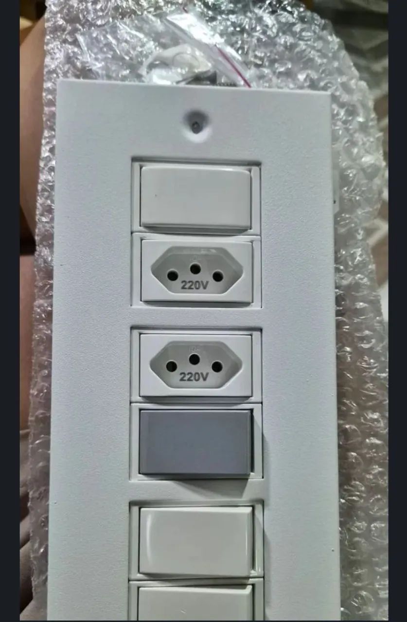 Socket Panel64993891635843120