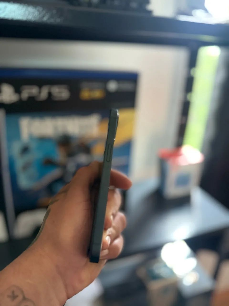 iPhone 13 128gb - Foto 4