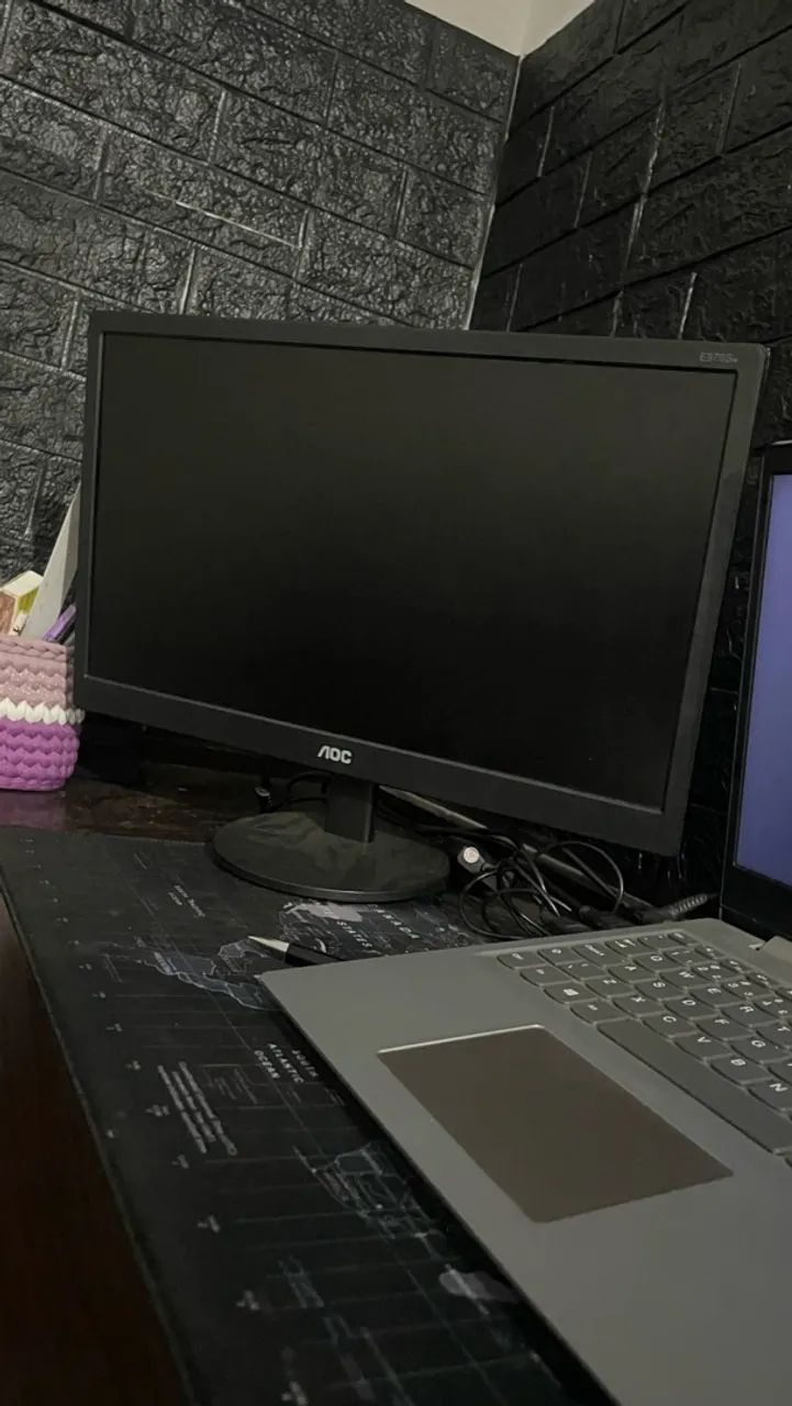 Monitor 20?