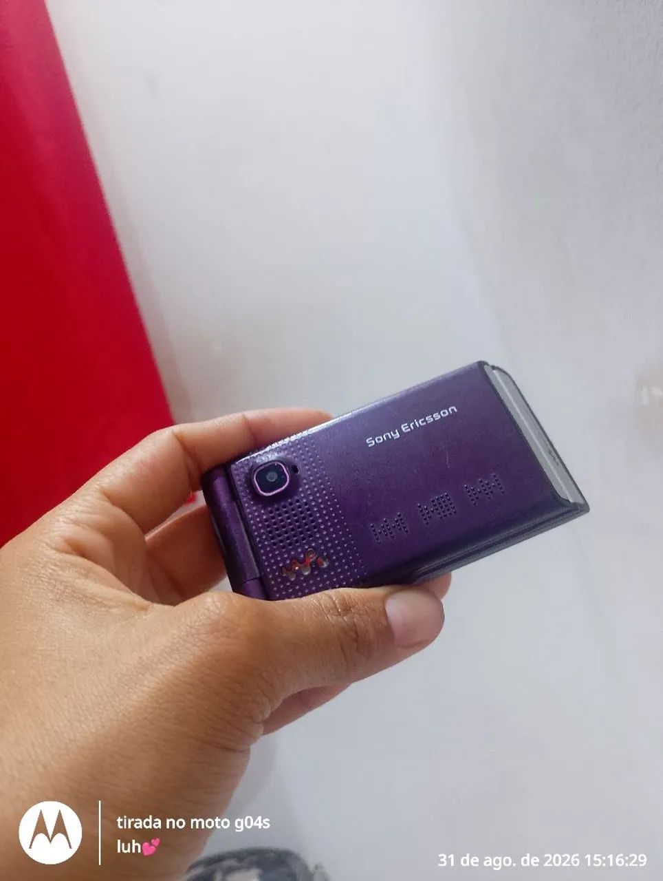 A nostalgia dos anos 2000