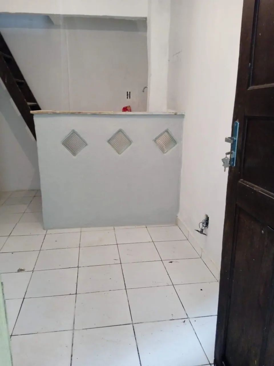 Foto - Salvador - Cosme de Farias