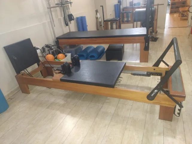 Equipamento Pilates Metalife - Foto 3