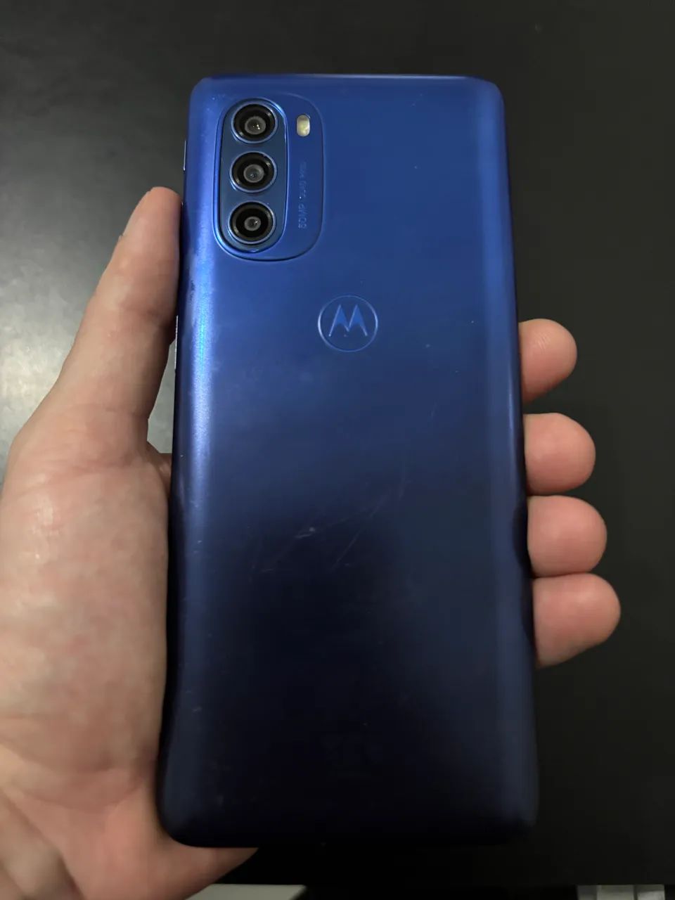 Motorola G5  - Foto 2