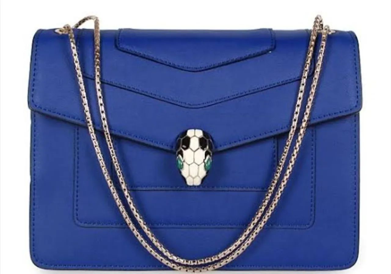 Bolsa Bulgari - Foto 5
