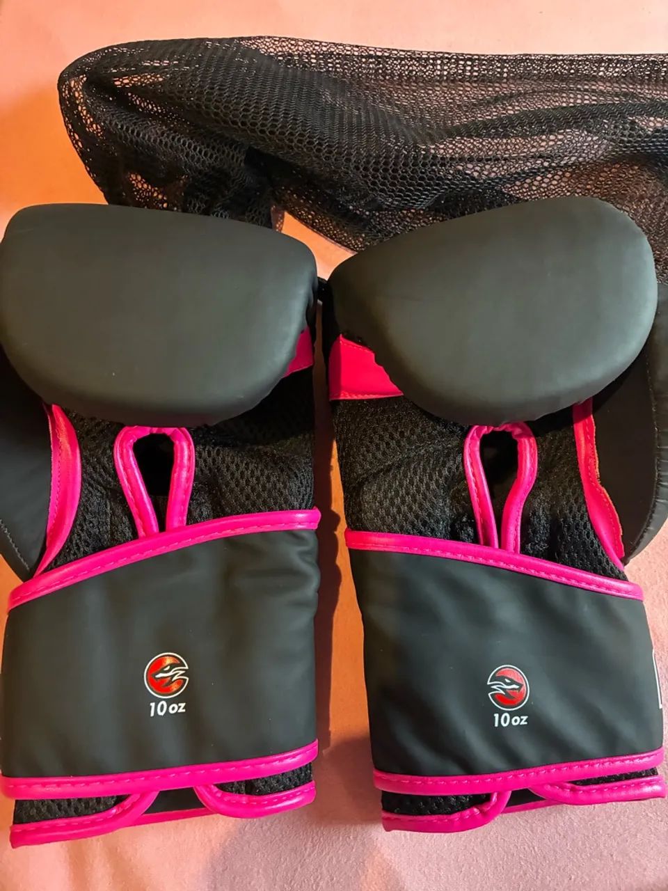 Luva de boxe  - Foto 2