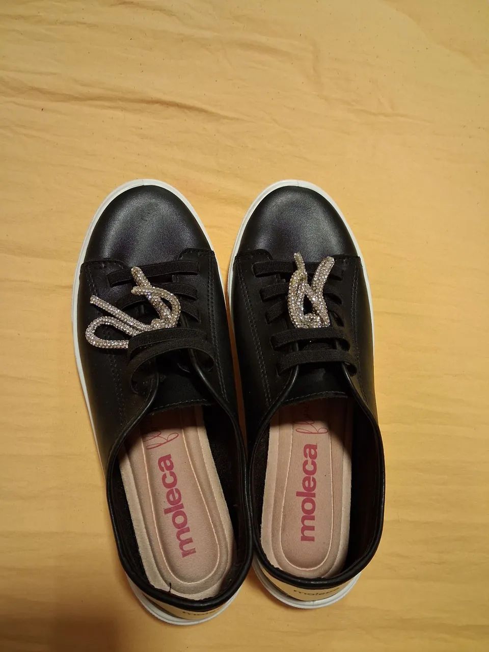 Sapato meleca  - Foto 4