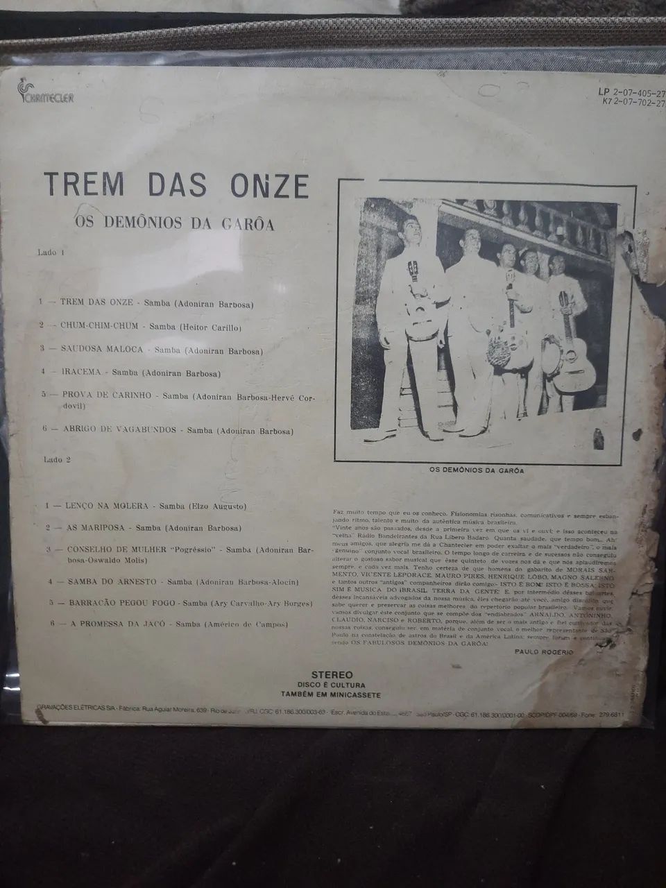 Vendo vinil/lp SHIRLEY BASSEY  - Foto 2
