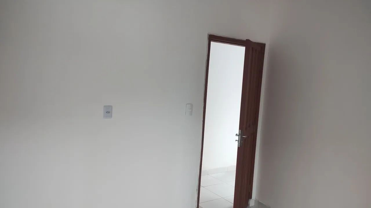 Alugo apartamento no Jardim mauá - Foto 6