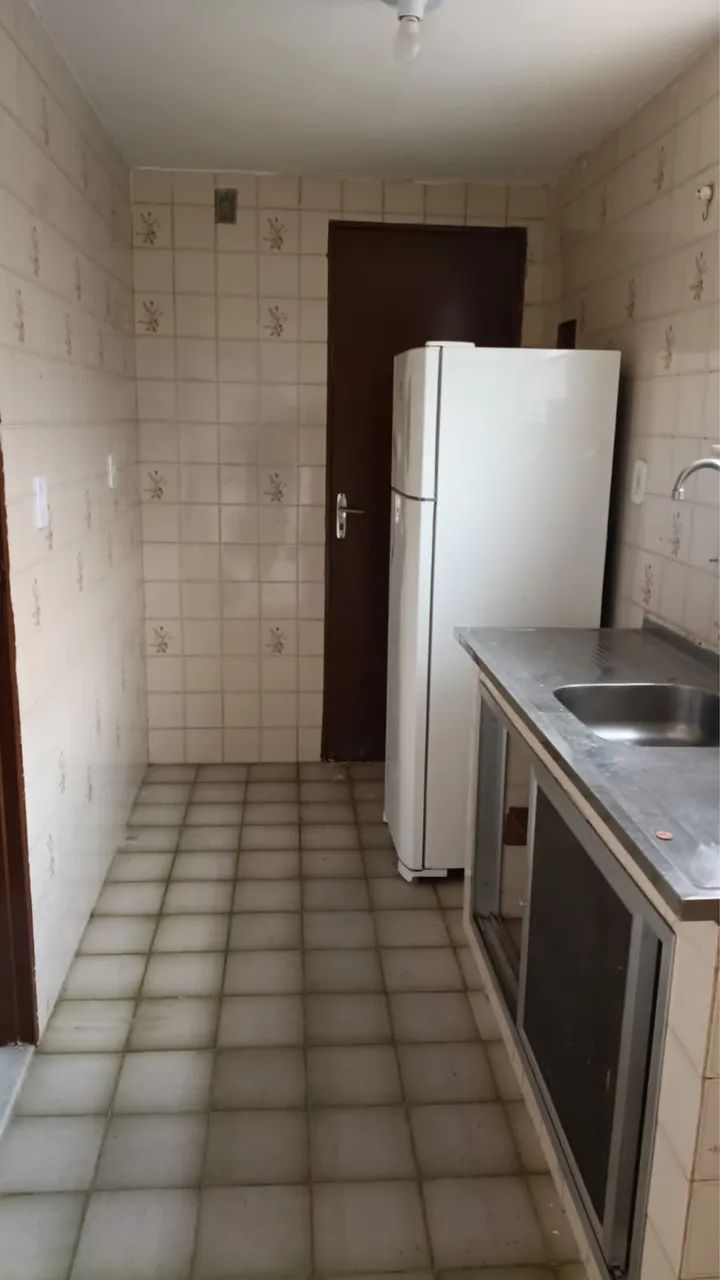 Apartamento com dois quartos!  - Foto 3