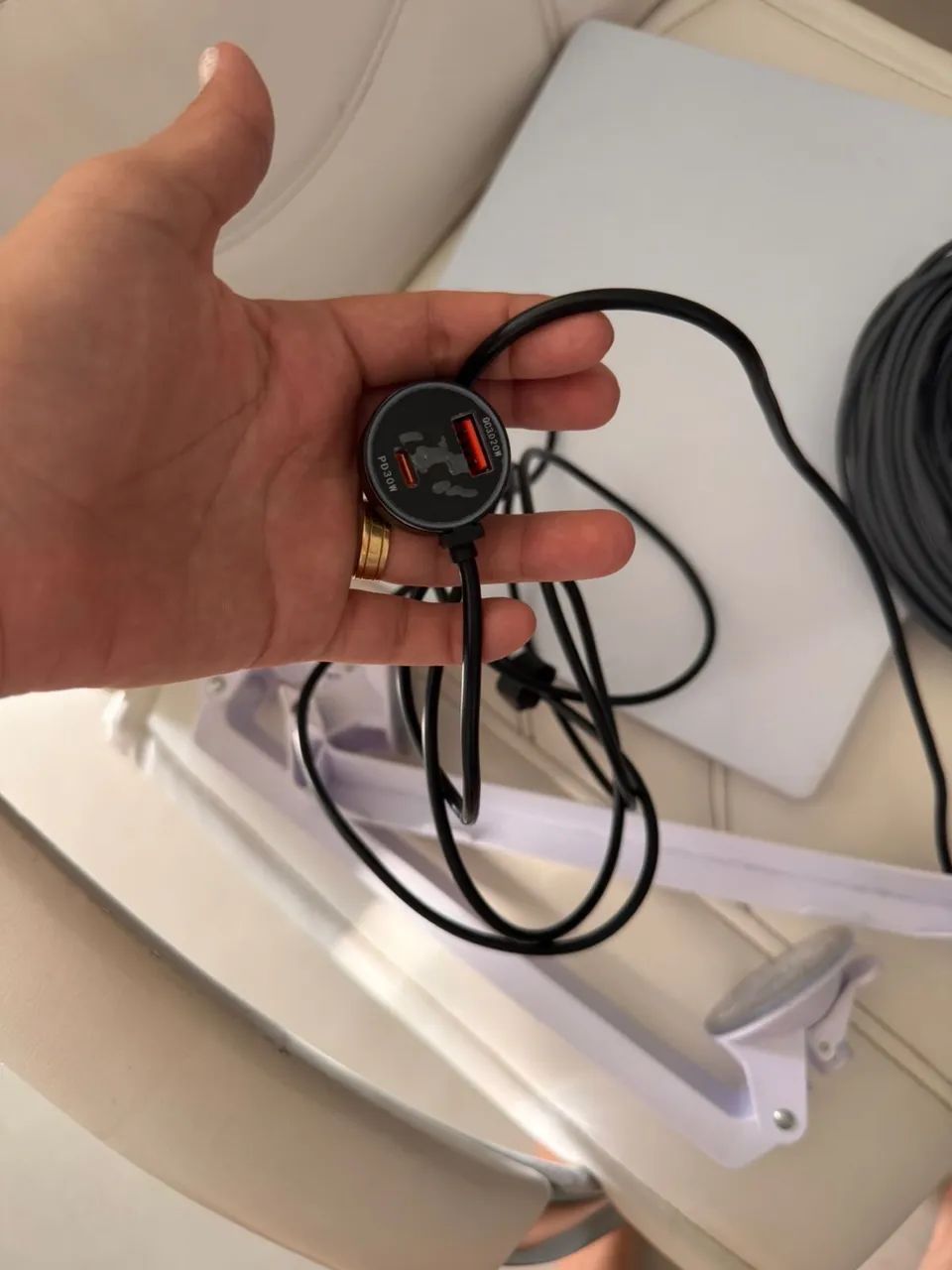 STARLINK MINI - Foto 3