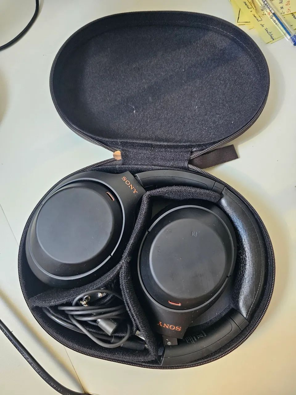 Sony WH-1000XM4 - Foto 2