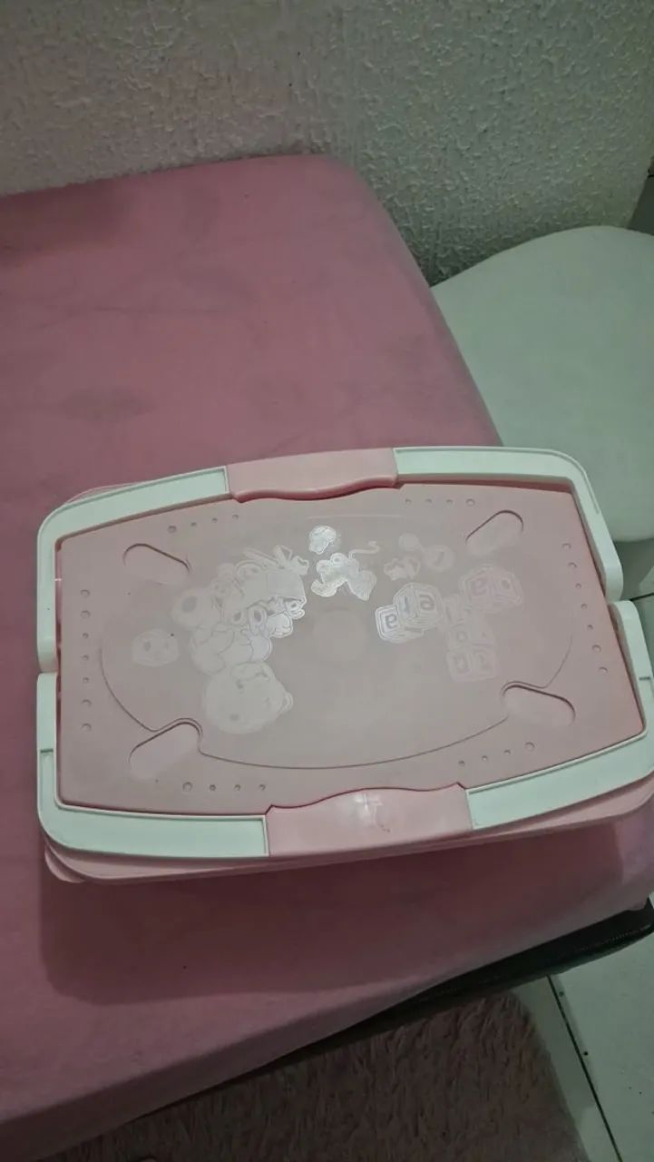 Kit bebê  - Foto 5