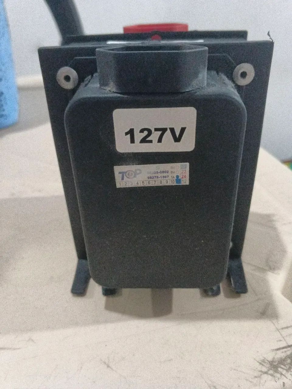 Vendo um transformador de 3.000 va - Foto 2