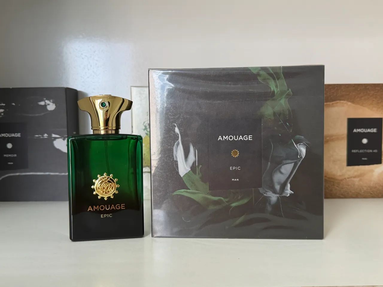 Amouage Epic Man